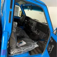 نیسان تکسوز آپشنال|خودرو سواری و وانت|یزد, |دیوار