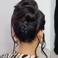اصلاح،اپلاسیون، فیشیال، پرسینگ، میکاپ و شینیون|خدمات آرایشگری و زیبایی|قم, عمار یاسر|دیوار