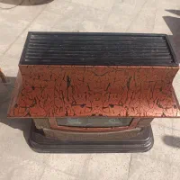 بخاری|بخاری، هیتر، شومینه|تهران, خاک سفید|دیوار