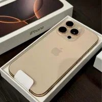 ایفون ۱۶ پرومکس