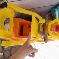 ماشین|اسباب‌‌بازی|همدان, |دیوار