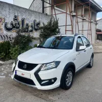 کوییک gxl مدل ۱۴۰۲