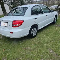 ریو مدل۸۹|خودرو سواری و وانت|رشت, پسیخان|دیوار