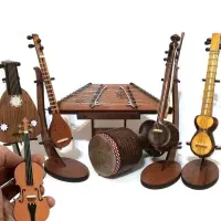 جذب مدرسان موسیقی