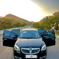 برلیانس ۳۳۰ اتومات مدل۹۵ بدون رنگ استثنایی(معاوضه)|خودرو سواری و وانت|مشهد, کوی ولیعصر|دیوار