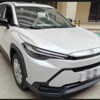 تویوتا فرانت لندر