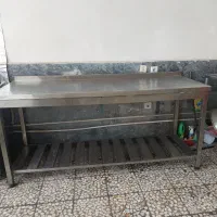 میز آشپز خانه|کافی‌شاپ و رستوران|مرزیکلا, |دیوار