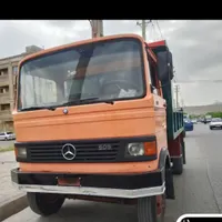 حمل نخاله ماسه خاور کمپرسی