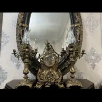 آینه و شمعدان|آینه|تهران, مشیریه|دیوار