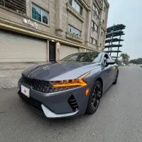 کیا k5 2021 منطقه دائم