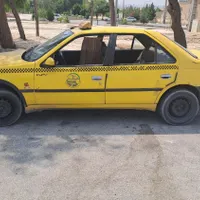 تاکسی شهری