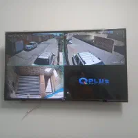 دوربین مداربسته&دزدگیراماکن