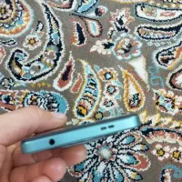 گوشی شیایومین A3 در حد نو رم 6 حافظه 128