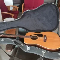 گیتار آکوستیک ژاپن - YAMAHA FG151