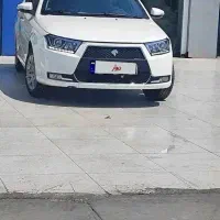فروش دنا پلاس ۶ سرعته فول