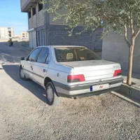 پژو مدل ۸۹|خودرو سواری و وانت|مراغه, |دیوار