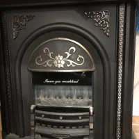 بخاری شومینه