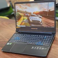 Acer predator hellos 300در حد نو|رایانه همراه|اردبیل, |دیوار