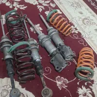 کمک رزوه پراید(کمک ریگلاژی)|قطعات یدکی و لوازم جانبی|زرند, |دیوار