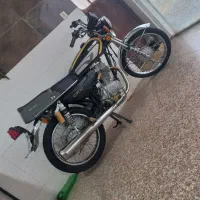 موتور سیکلت