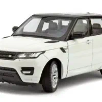 ماکت فلزی رنجرور ویلی