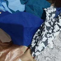 تکه پارچه