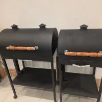 باربیکیو|اجاق گاز و لوازم برقی پخت‌وپز|کیش, |دیوار