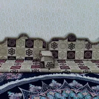 پشتی خلیجی تمیز|پشتی|اهواز, کوی صنایع|دیوار