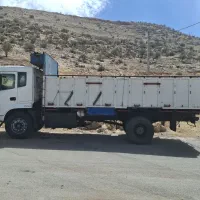 کاویان 219. تک باری