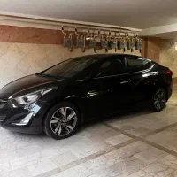النترا 2015 مشکی