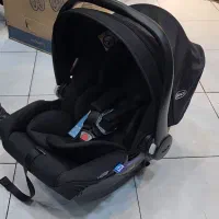 کریر گراکو(Graco) مدل SnugEssentials i-Size دوقلو