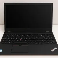 لپتاپ ۱۵ اینچ لنوو نسل هفتم lenovo i3 8g ssd 256g
