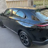 هندا وزل ۲۰۲۵|خودرو سواری و وانت|تهران, زعفرانیه|دیوار