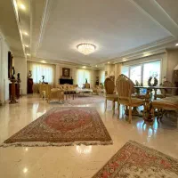 محمودیه ۲۹۳متر ۲ تراس وسیع نورجنوب ۲p سندشخصی|فروش آپارتمان|تهران, محمودیه|دیوار