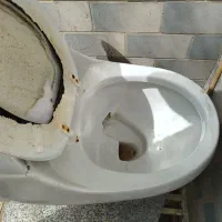دستشویی فرنگی|لوازم سرویس بهداشتی|اهواز, شریعتی جنوبی|دیوار