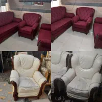 تعمیرات تخصصی انواع مبل