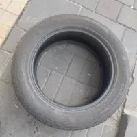 چهار حلقه لاستیک کومهو|قطعات یدکی و لوازم جانبی|تهران, یاخجی آباد|دیوار
