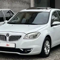 برلیانس h330 موتور بزرگ درجه یک کم کار