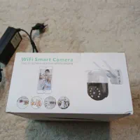 دوربین مداربسته icsee مدل ABQ-A8|دوربین مداربسته|شیراز, بعثت|دیوار