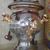 سماور برقی