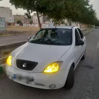 تیبا ۲مدل ۱۴۰۰
