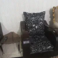 مبل کارکرده|مبلمان خانگی و میز عسلی|سرپل ذهاب, |دیوار