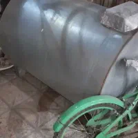 منبع آب ۵۰۰لیتری