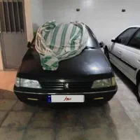اردی مدل ۸۵ کم کار