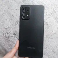 سامسونگ گلکسی A72 5G با حافظهٔ ۲۵۶ گیگابایت|موبایل|کرج, کمال‌شهر|دیوار