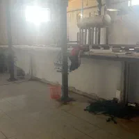 نیازمند نیرو برای کارخانه یخ اسکله جلالی