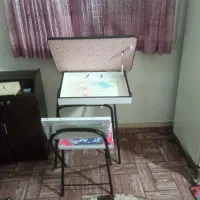 میز تحریردر حد نو|میز تحریر و کامپیوتر|گرگان, |دیوار