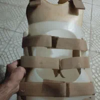 کمربندسالم استفاده نشده نصف قیمت بازار