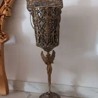 سطل وجا دستمالی