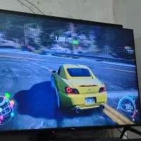 تلویزیون سامسونگ50اینچ 4K